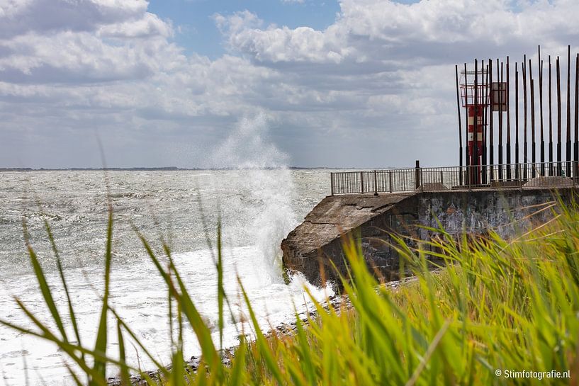 Vlissingen by Stimfotografie