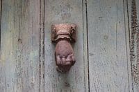Deurklopper