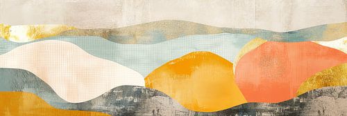 Modern Abstrakt | Modern