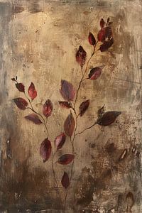 Plantes et feuilles