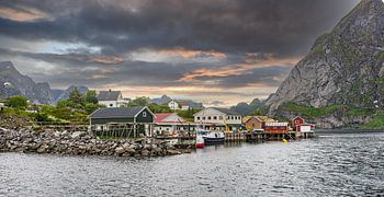 Lofoten