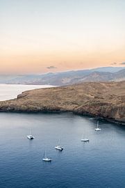 Der nördlichste Punkt Madeiras