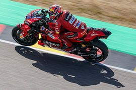 Jack Miller Ducati by Marco Dek