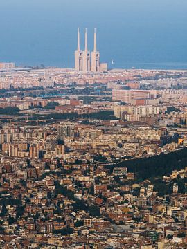 Barcelona van Hello Pompoyo