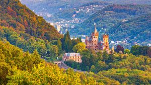Schloss Drachenburg