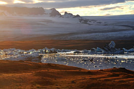 ISLAND 12 von Miroslav Ptacek