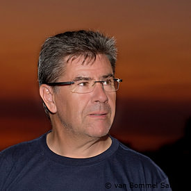 Jos van Bommel photo de profil