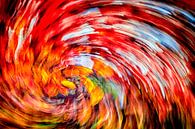 Autumn spiral by Freddy Hoevers thumbnail