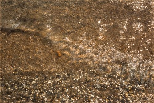 De Waterkant, Grind en Golven