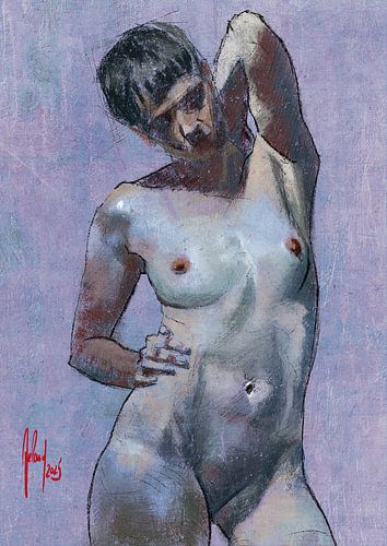 Aleena von Georg Ireland