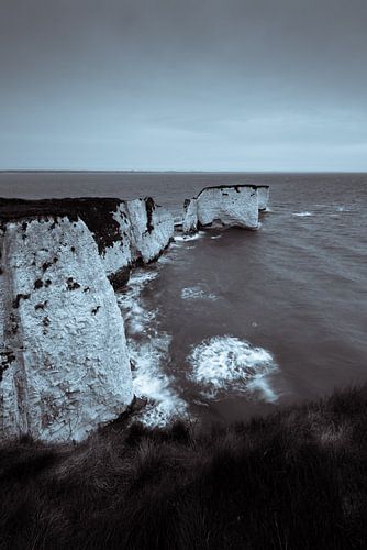Old Harry Rocks 2