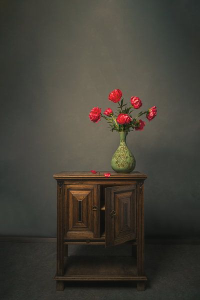 New Beginnings I by Rogier Kwikkers