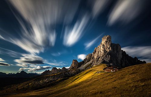 Passo di Giau