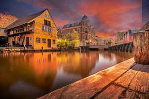 Den Gamle By