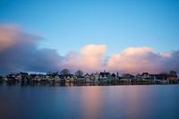 Häuser an der Zaan