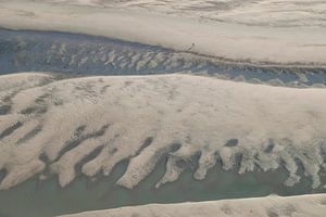 Het vaarwel strand van Marco van Antwerpen