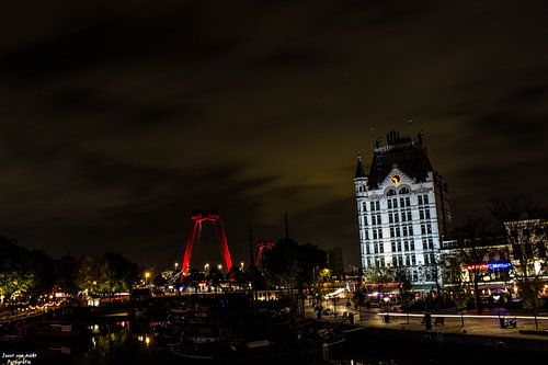 Rotterdam