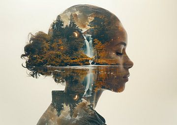 Wereld Droom | Wereld van De Mooiste Kunst