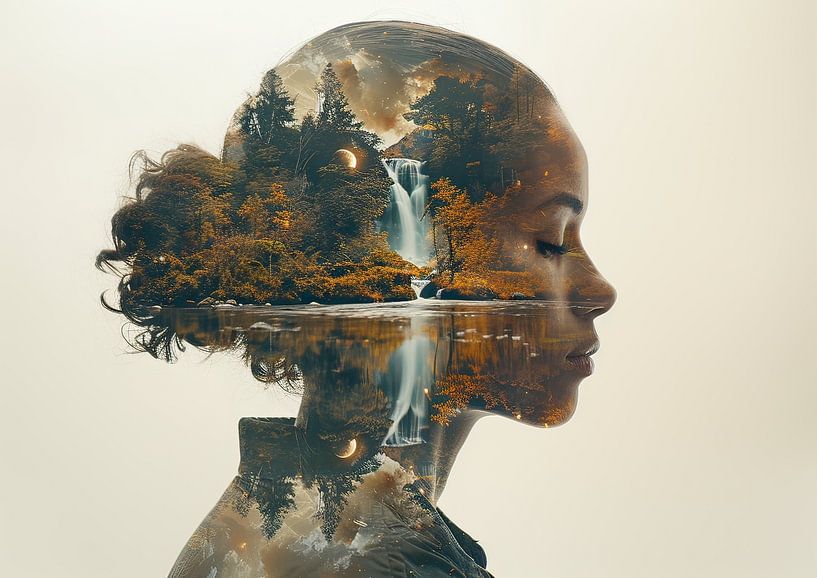 World Dream | World by Wonderful Art