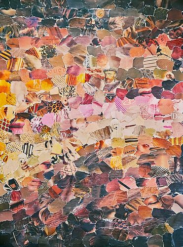 Gloss & Glaze mozaiek