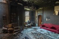 Hotel Inferno...