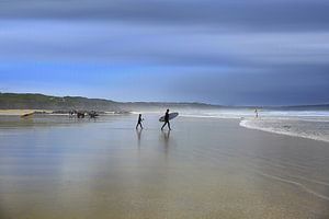 Gwithian Cornwall