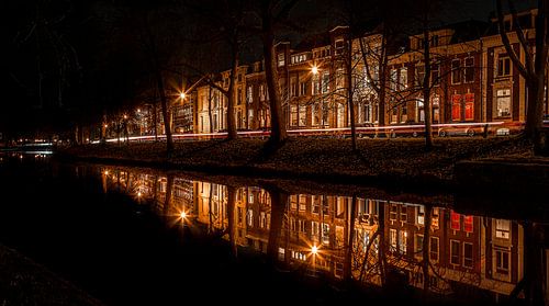 Maliesingel Utrecht