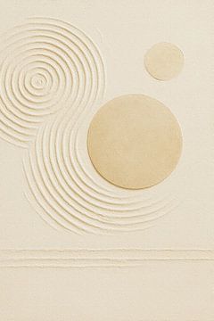 Zand in de Wind van GᎥรєlค Art Ŧ๏г Y๏ย