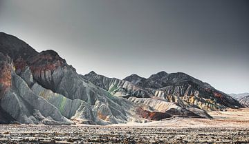 1257 Death Valley van Adrien Hendrickx
