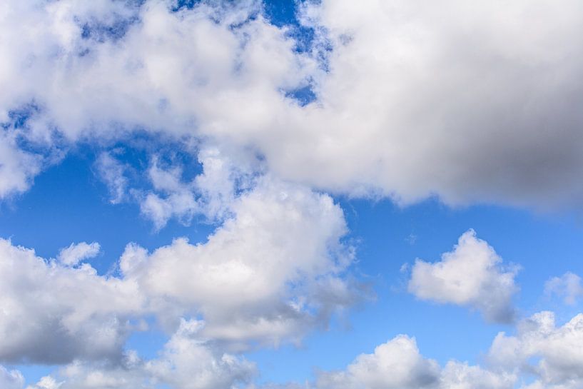 In de wolken von Patrick Herzberg
