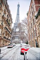 Tour Eiffel