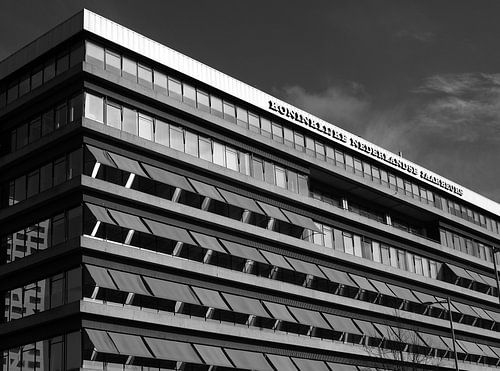 Koninklijke Nederlandse Jaarbeurs II