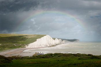 seven sisters