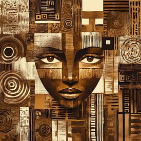 Auszüge von Bianca ter Riet