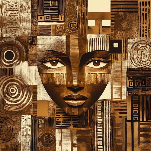 Auszüge von Bianca ter Riet