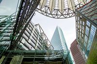 Potsdamer Platz in Berlin XIV