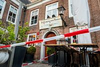 Nee dat mag niet