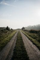 Hometown | Niederländische Fotografie Kunstdruck