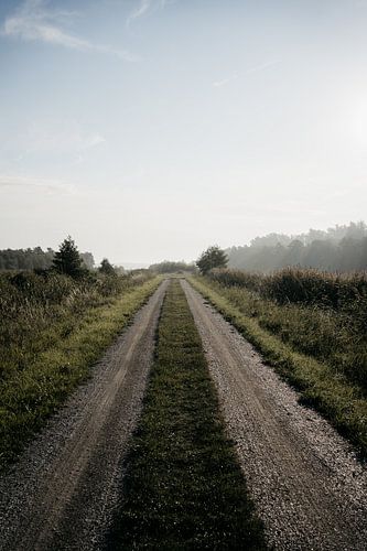 Hometown | Dutch photography Art Print