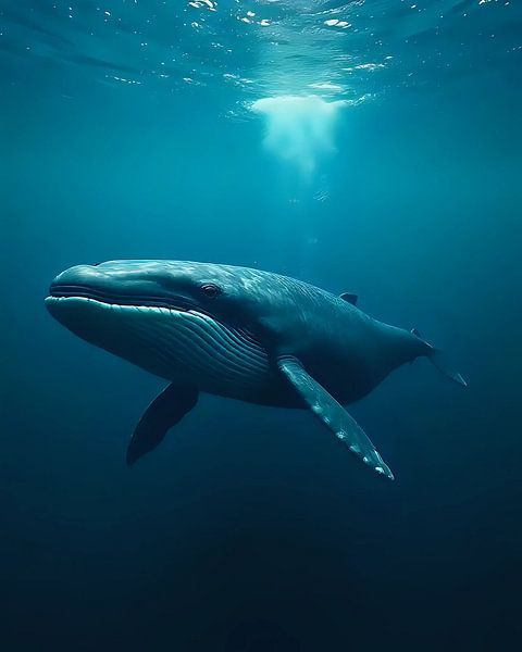 In de pracht van het laatste licht van Jean Pierre