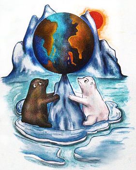 Save Our Planet
