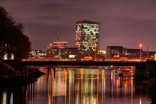 Bremer Überseestadt