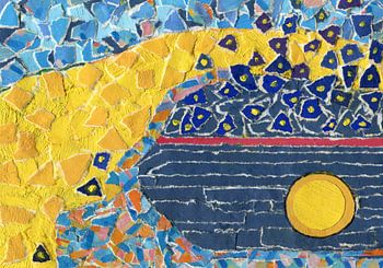 Himmlisches Gewölbe