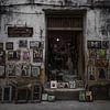 Les rues de Zanzibar sur Bob Hogenkamp