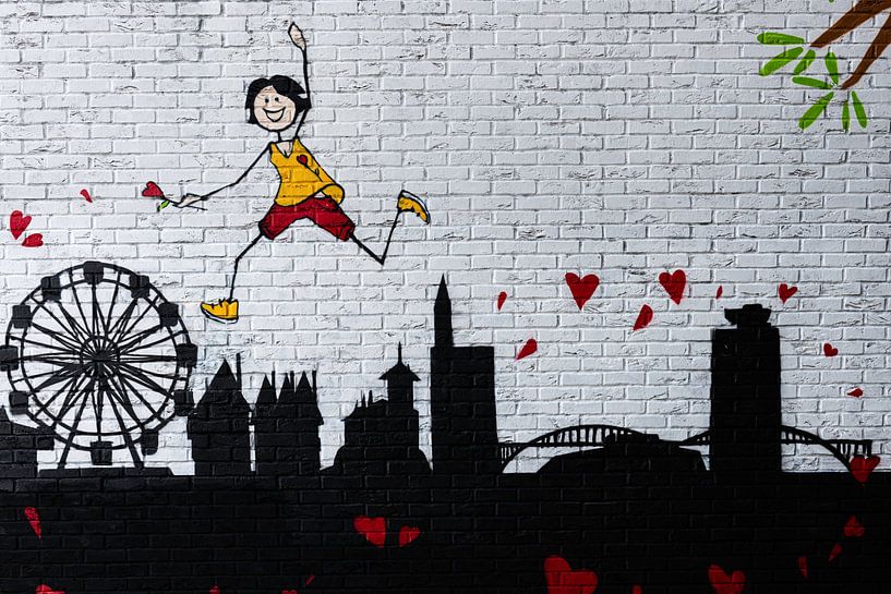 Street-Art par Shooting-Art