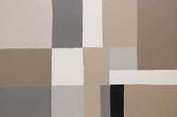 Harmony in Earth tones