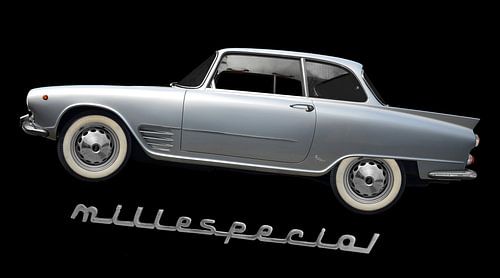 Auto Union 1000 SE millespecial