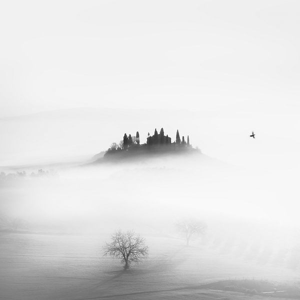 Hide the Far Things (2015) by Stefano Orazzini