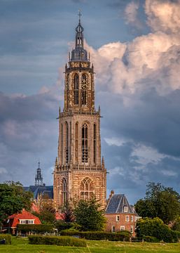 Cunerakerk Rhenen van Robin Pics (verliefd op Utrecht)