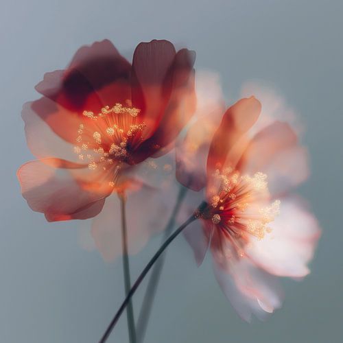 Subtiles nuances d'orange 3